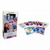 Joc de carti  "Disney Frozen II - Where`s the pair?", pentru 2 jucatori cu varsta de peste 5 ani